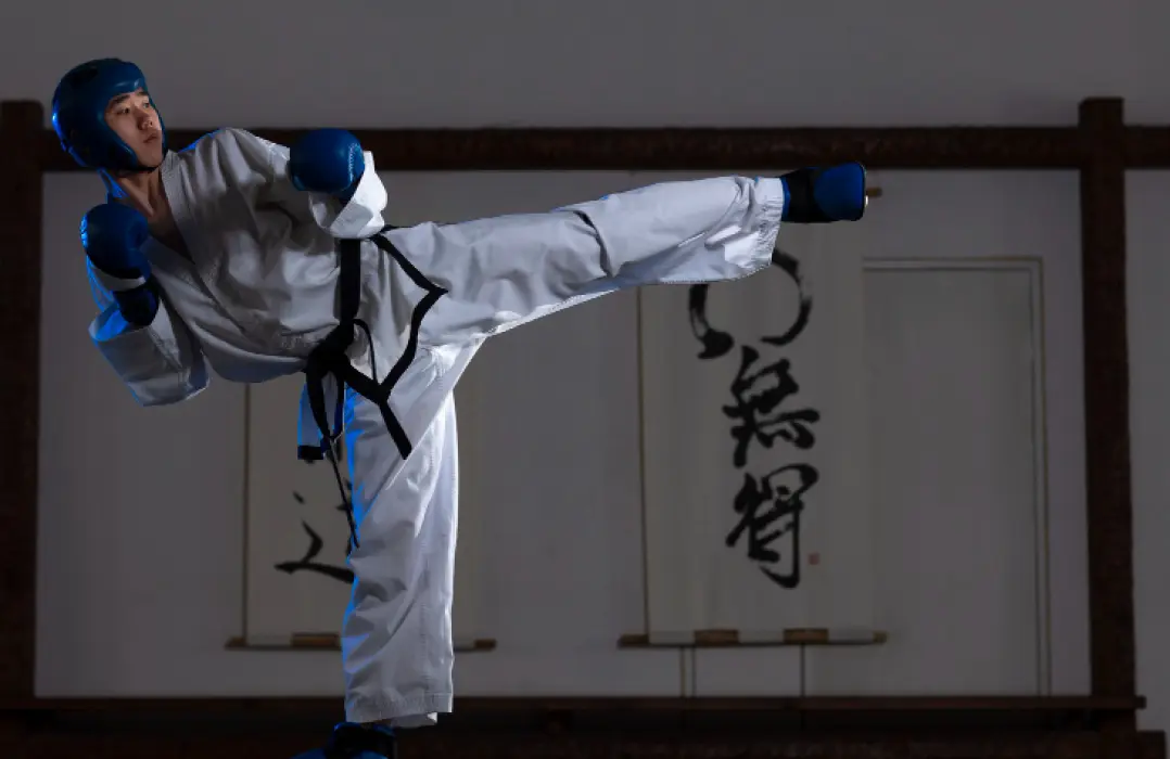 Taekwondo